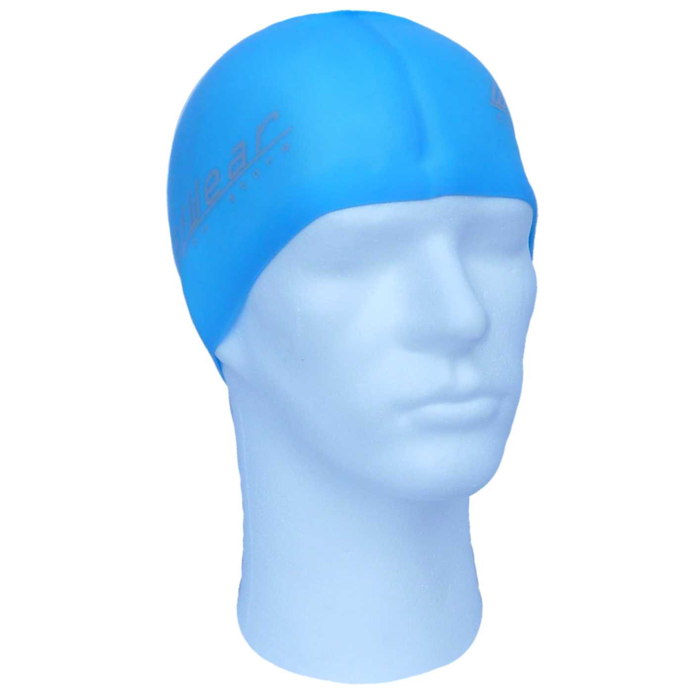 Wolffwear Silicone Swim Cap  - Large - 2