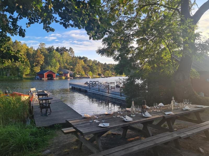 Cross Country Swim weekend - Stockholms Archipelago 20-23 Augusti 2026 - 9