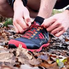 VJ IROCK 3  swimrun shoe - 4