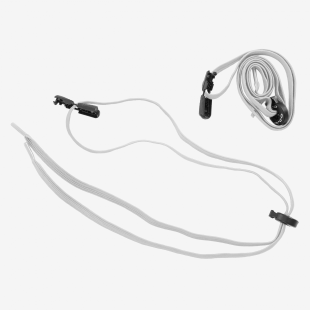 ORCA speed laces - 3