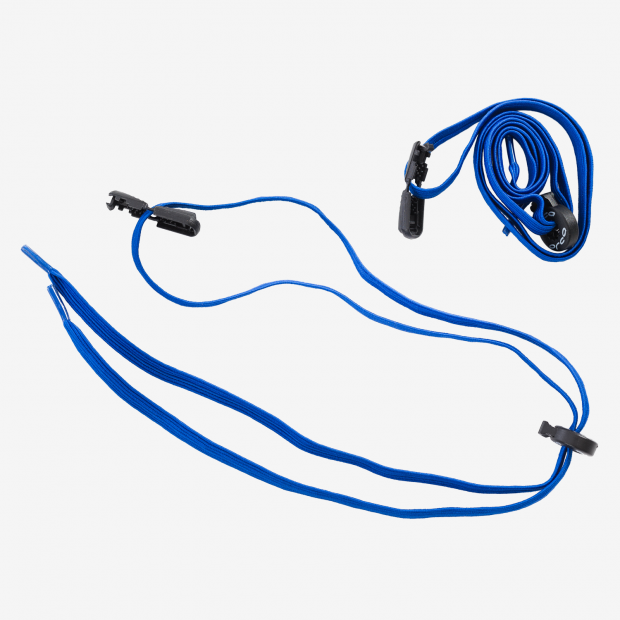 ORCA speed laces - 6