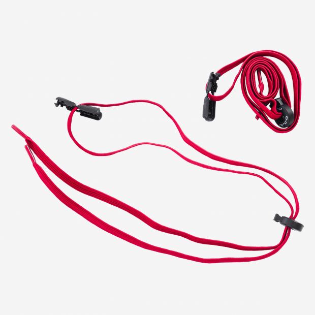ORCA speed laces