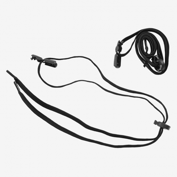 ORCA speed laces - 4
