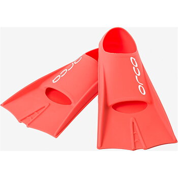 Orca Swim fins for swim training