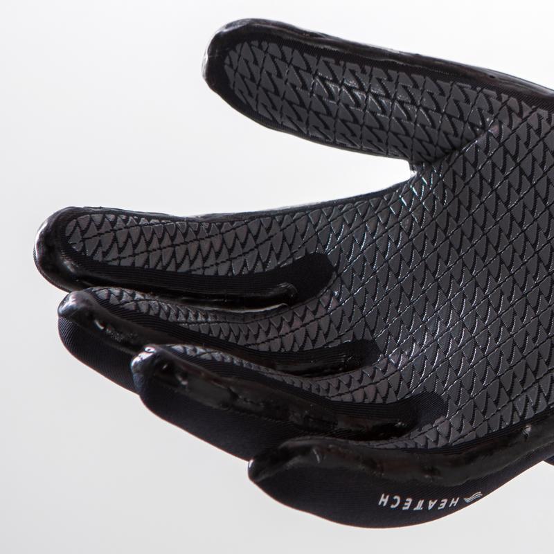 Zone3 Swim Gloves Heat Tech - 3