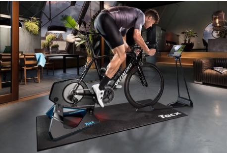 Tacx® NEO 2T Smart Trainer - 3