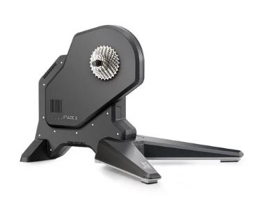Tacx FLUX S Smart trainer - 2