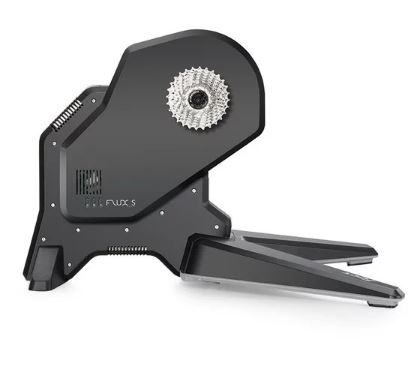 Tacx FLUX S Smart trainer - 3