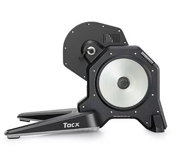 Tacx FLUX S Smart trainer