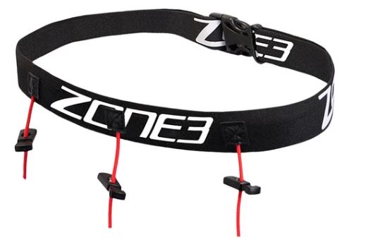 Zone3 Kids Race Belt