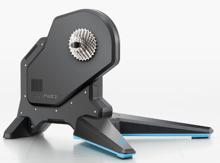 Tacx FLUX 2 Smart trainer