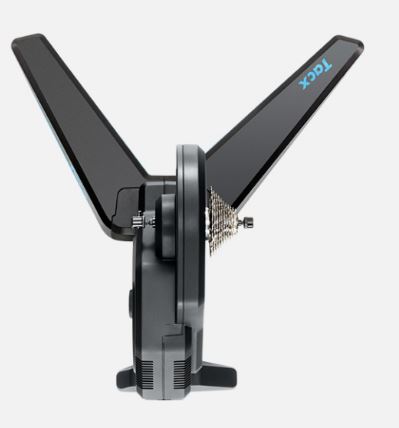 Tacx FLUX 2 Smart trainer - 2