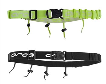 ORCA Race belt