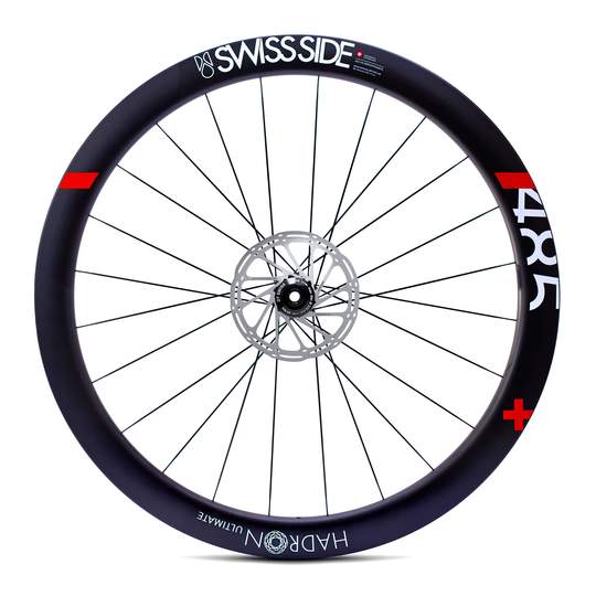 Swiss Side HADRON Ultimate - 11