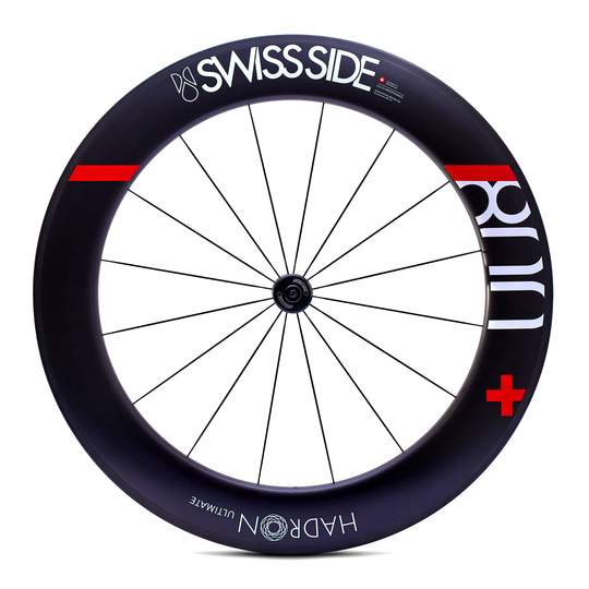 Swiss Side HADRON Ultimate - 9
