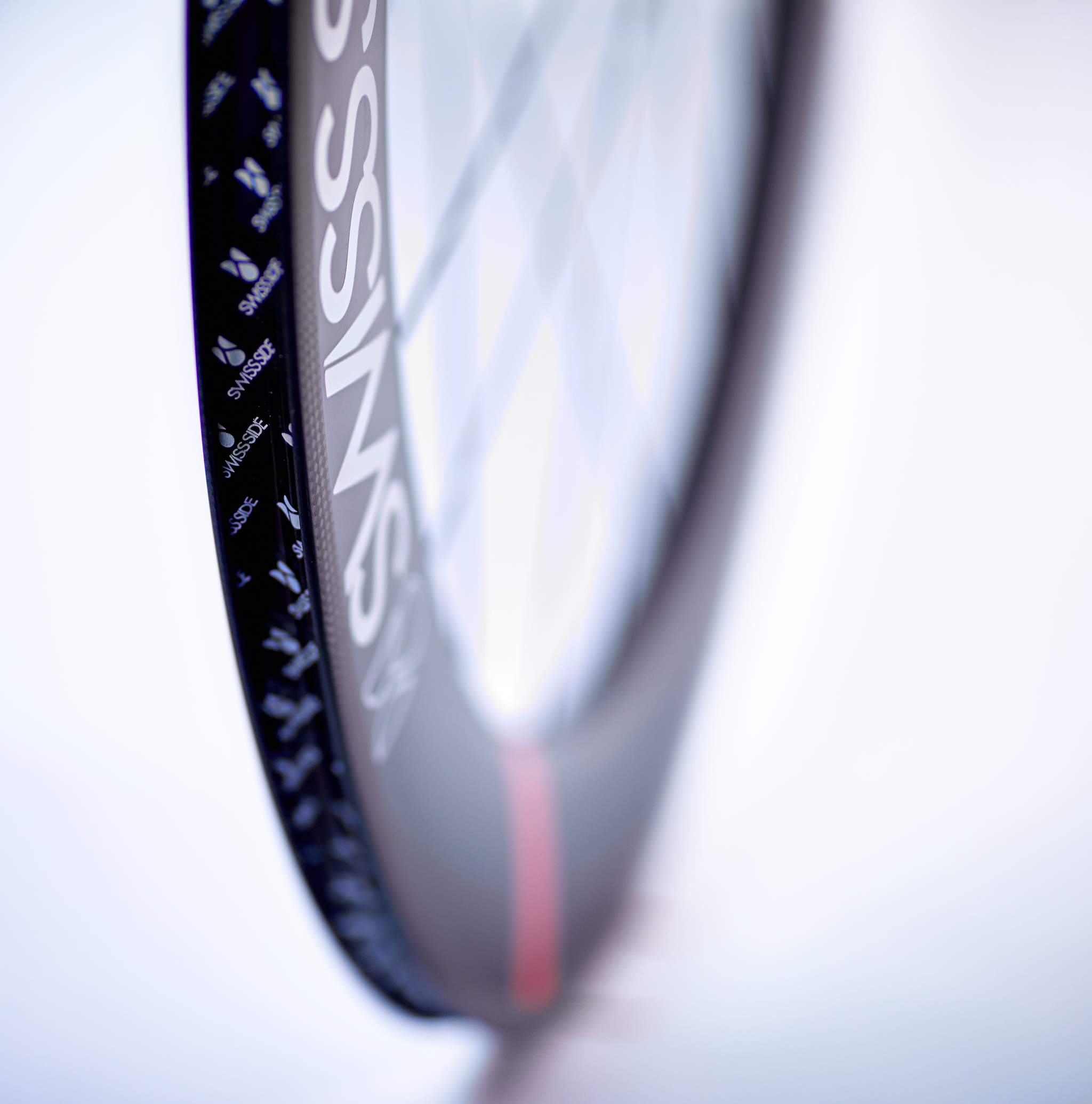 Swiss Side HADRON Ultimate - 12