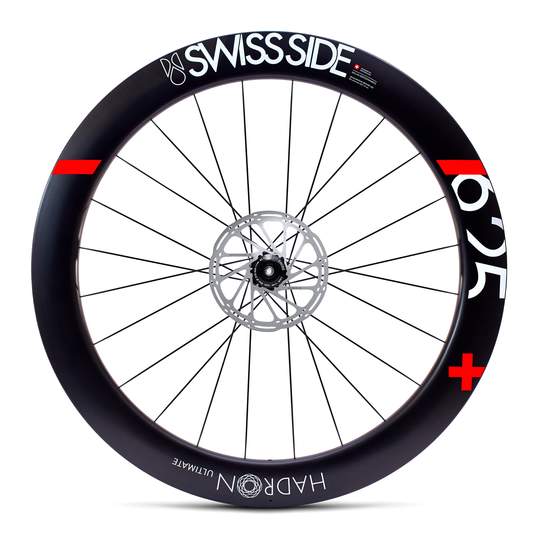 Swiss Side HADRON Ultimate - 15
