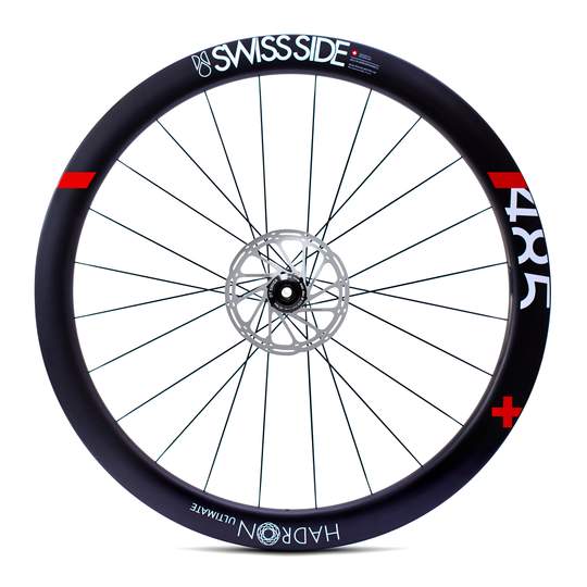 Swiss Side HADRON Ultimate - 17