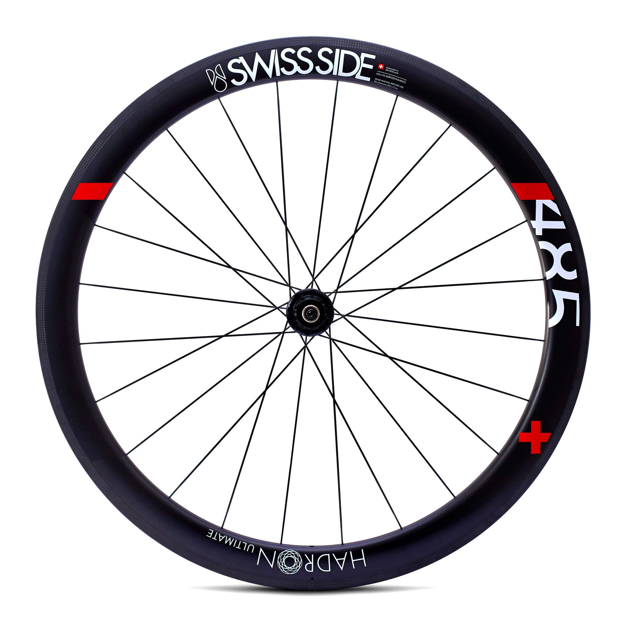 Swiss Side HADRON Ultimate - 2