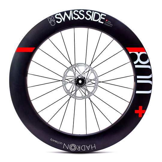 Swiss Side HADRON Ultimate - 10