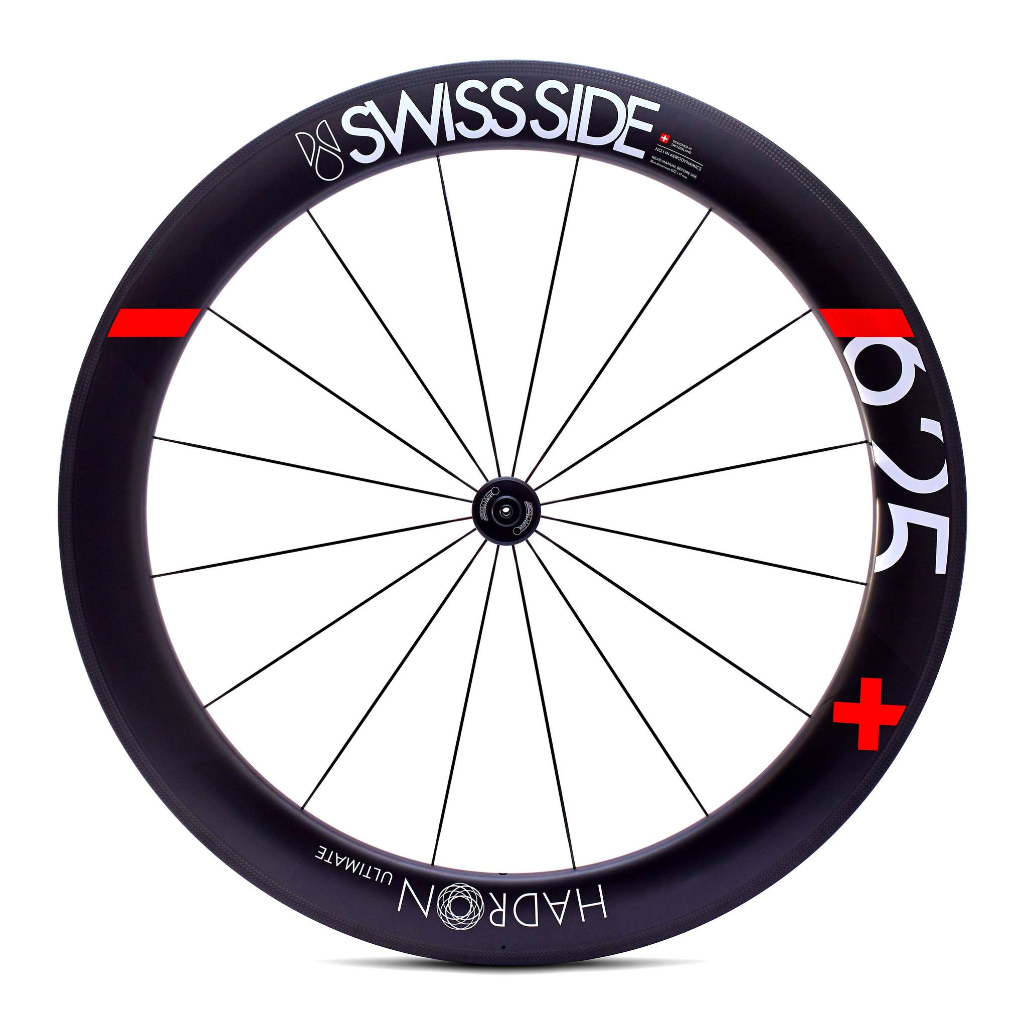 Swiss Side HADRON Ultimate - 4