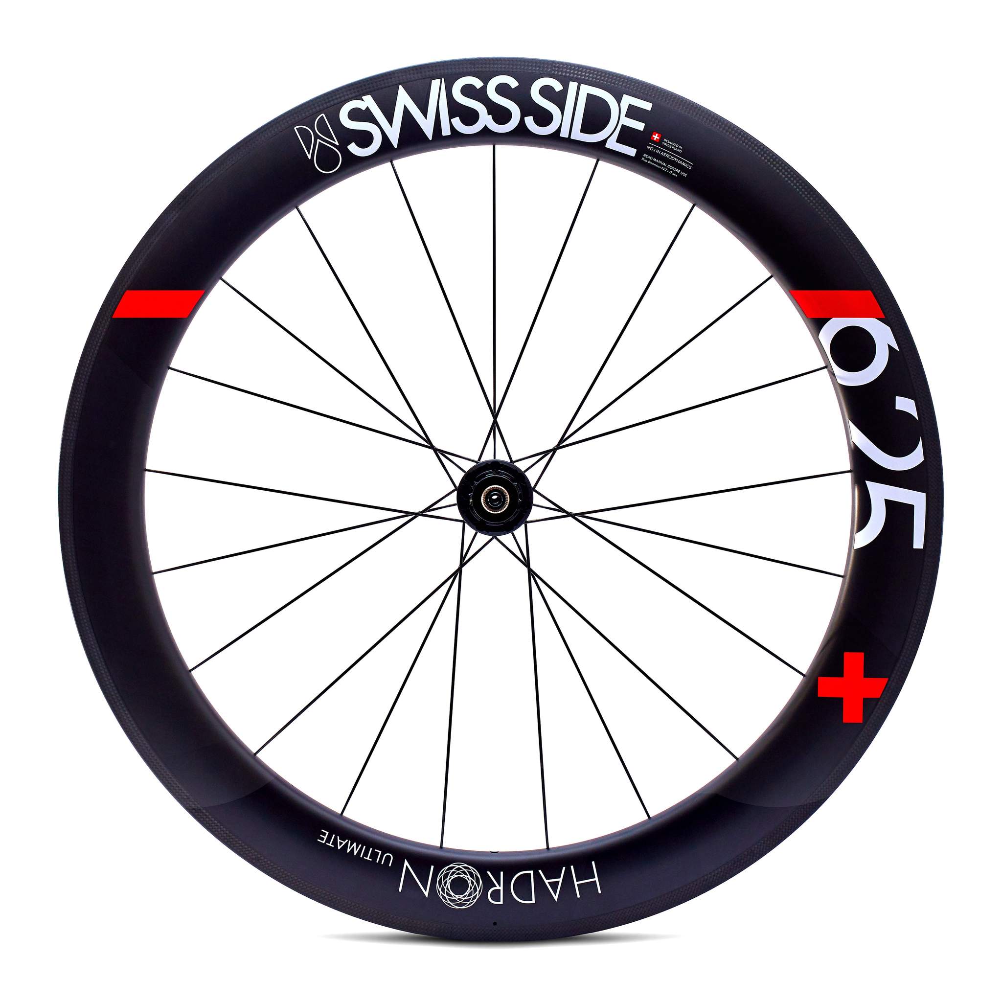Swiss Side HADRON Ultimate