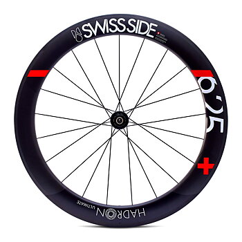 Swiss Side HADRON Ultimate