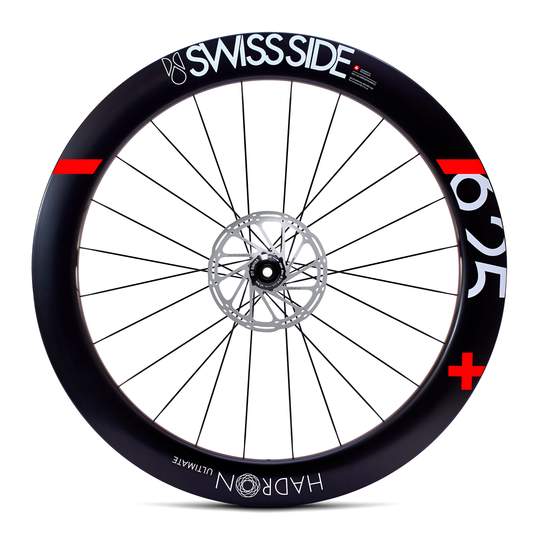 Swiss Side HADRON Ultimate - 5