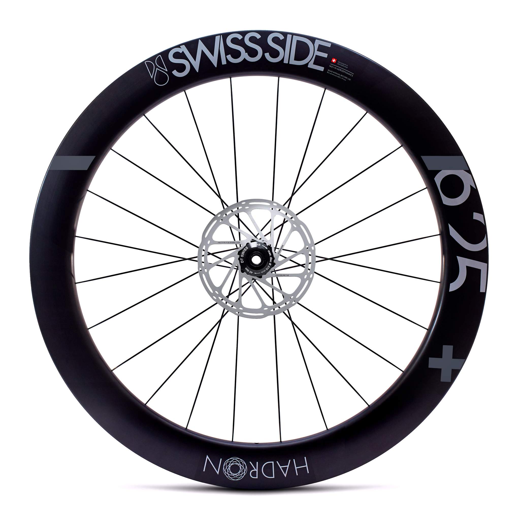 Swiss Side HADRON Classic - 9