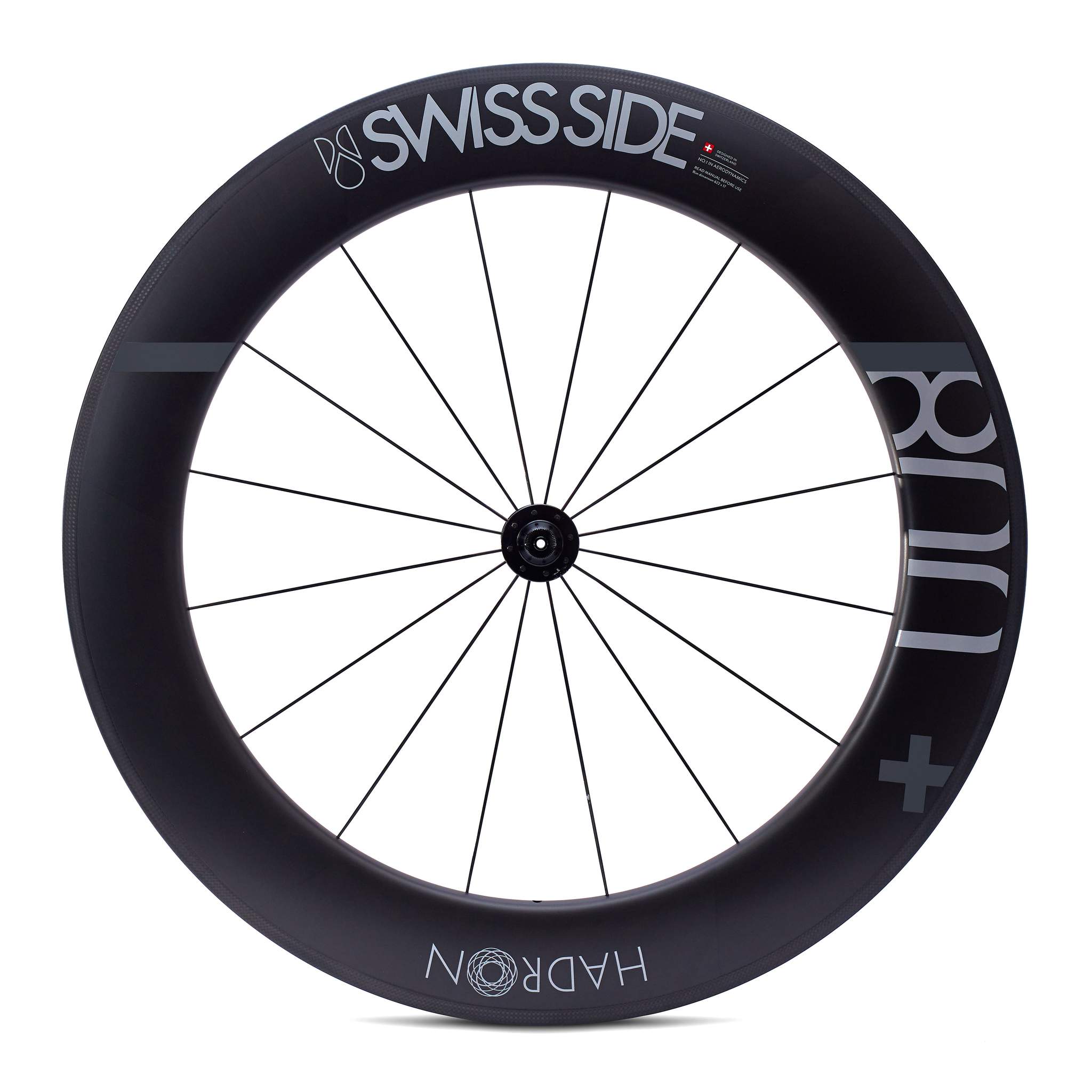 Swiss Side HADRON Classic - 15