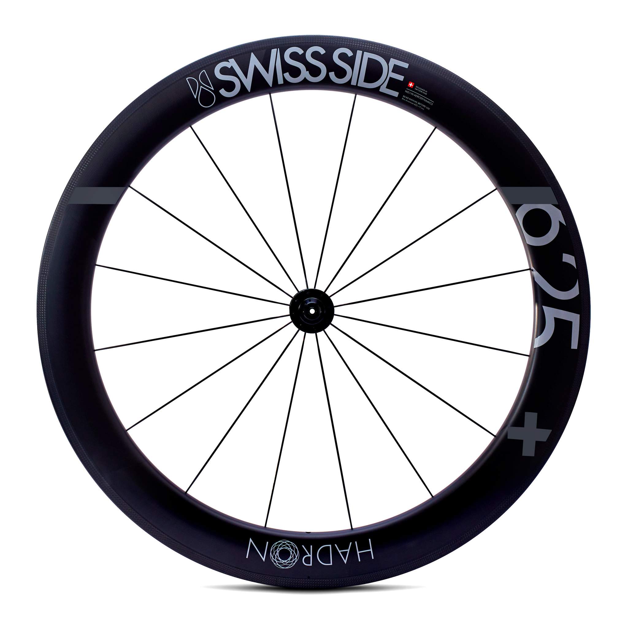 Swiss Side HADRON Classic - 8