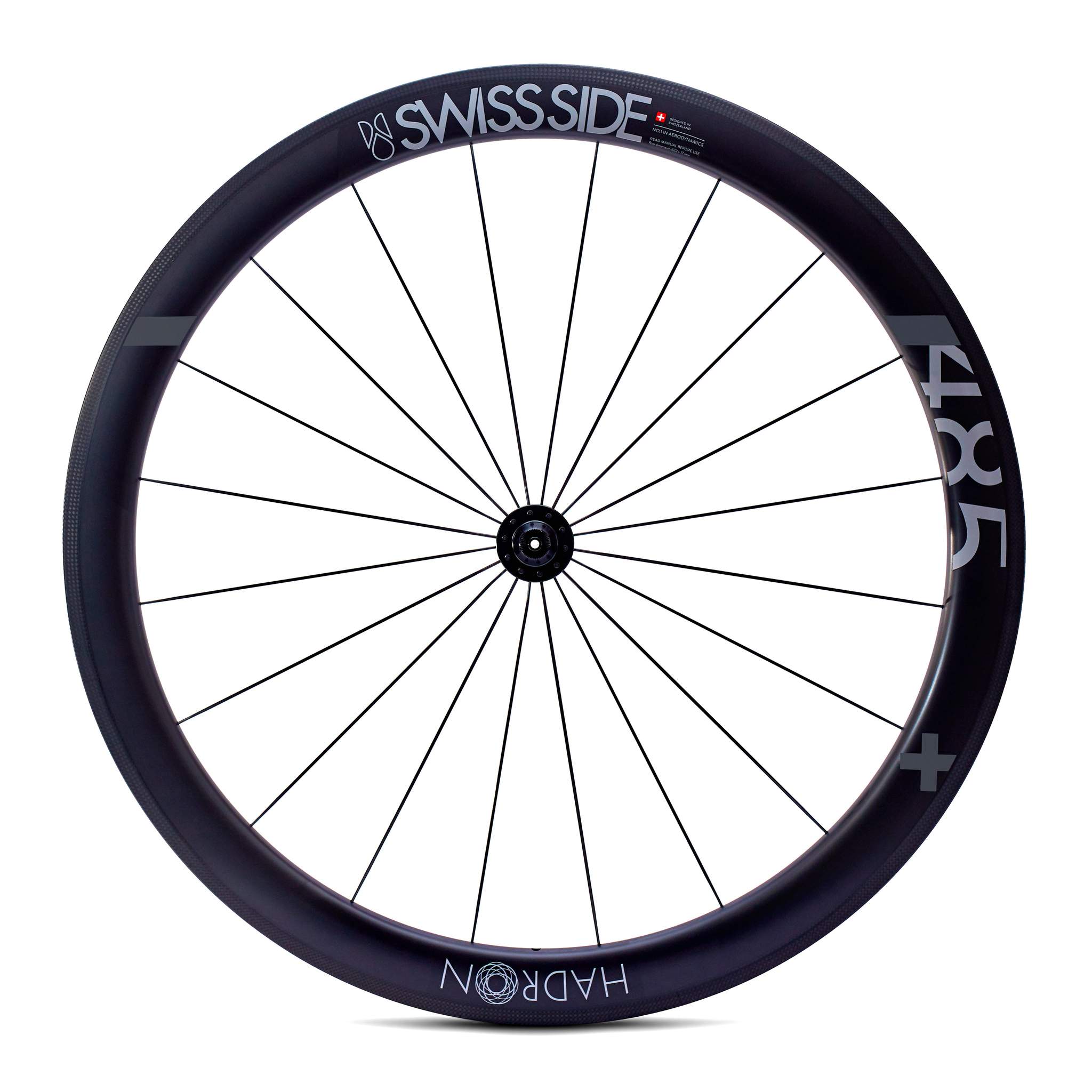 Swiss Side HADRON Classic - 13