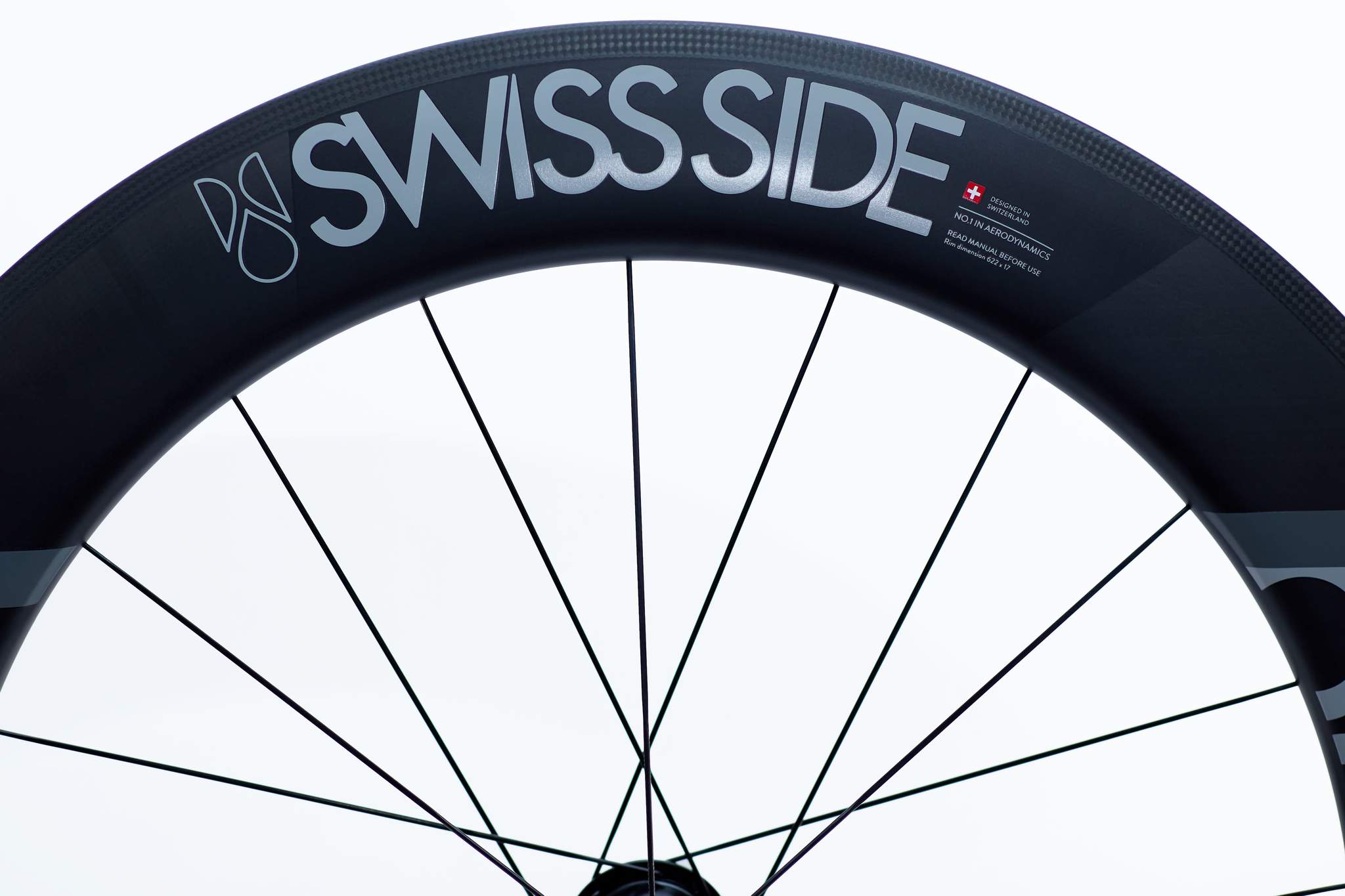 Swiss Side HADRON Classic - 2