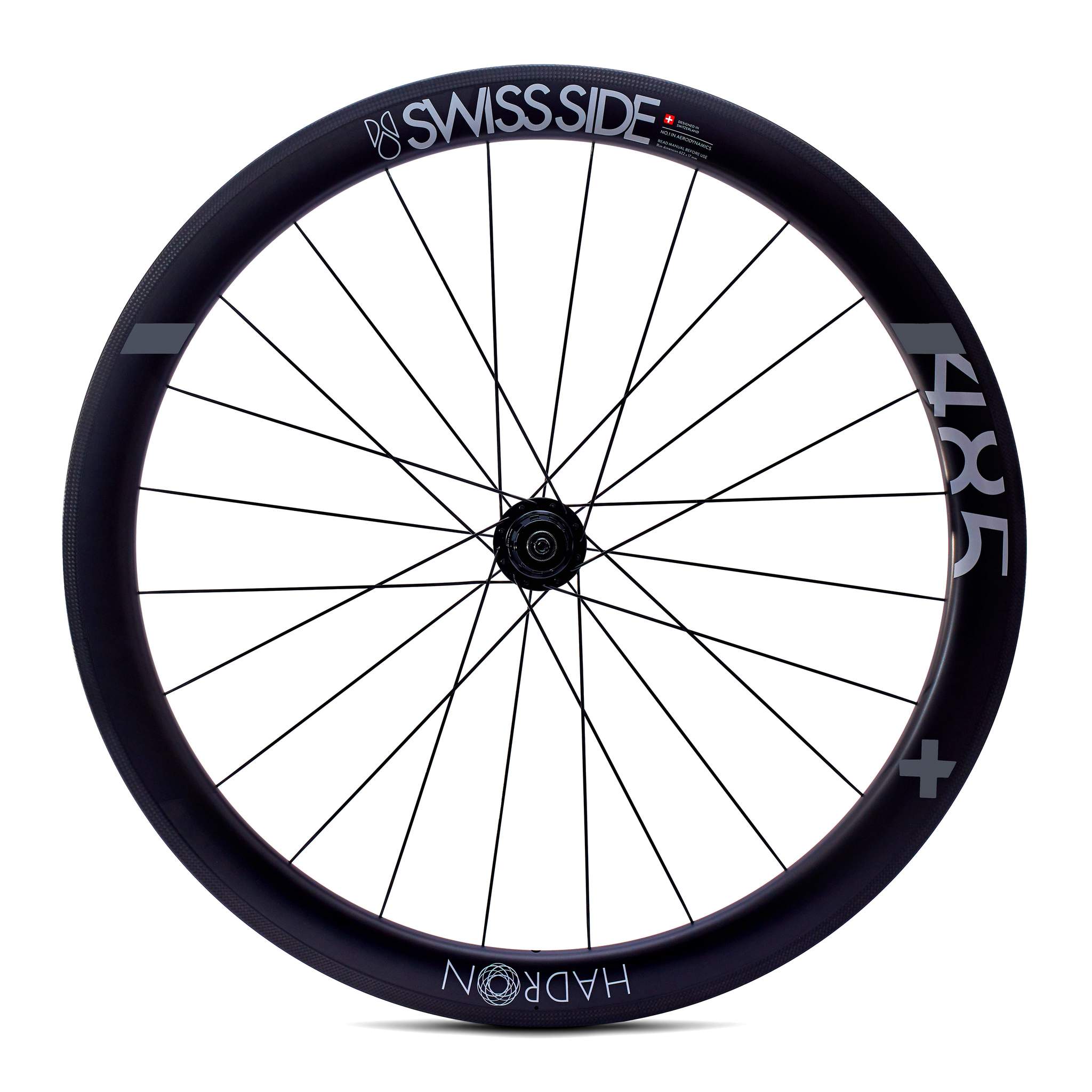 Swiss Side HADRON Classic - 4