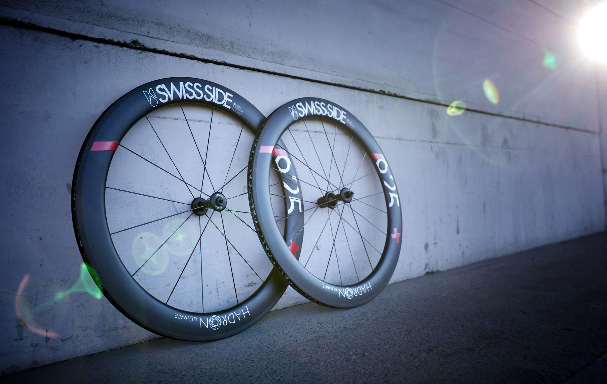 Swiss Side HADRON Classic - 12