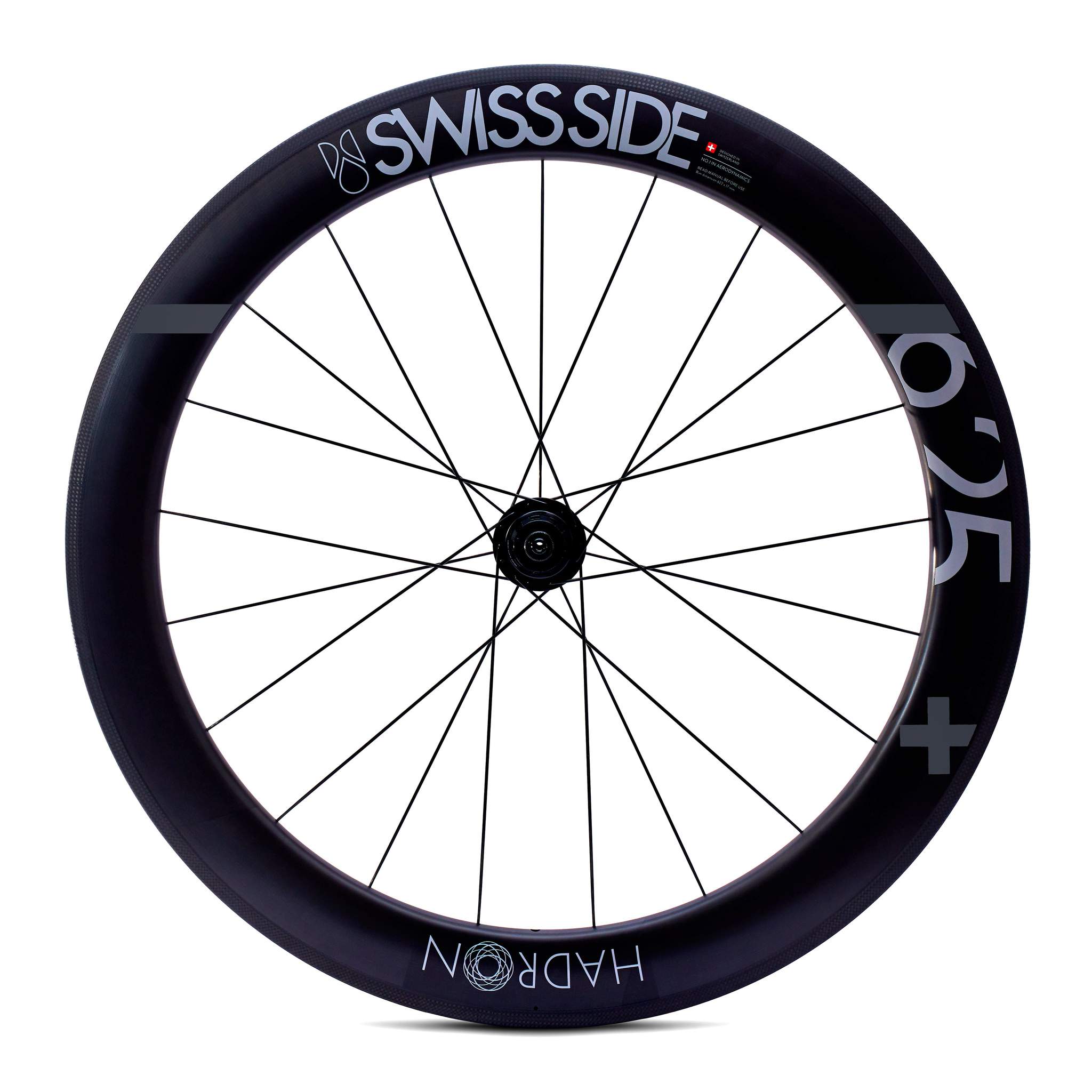 Swiss Side HADRON Classic - 11