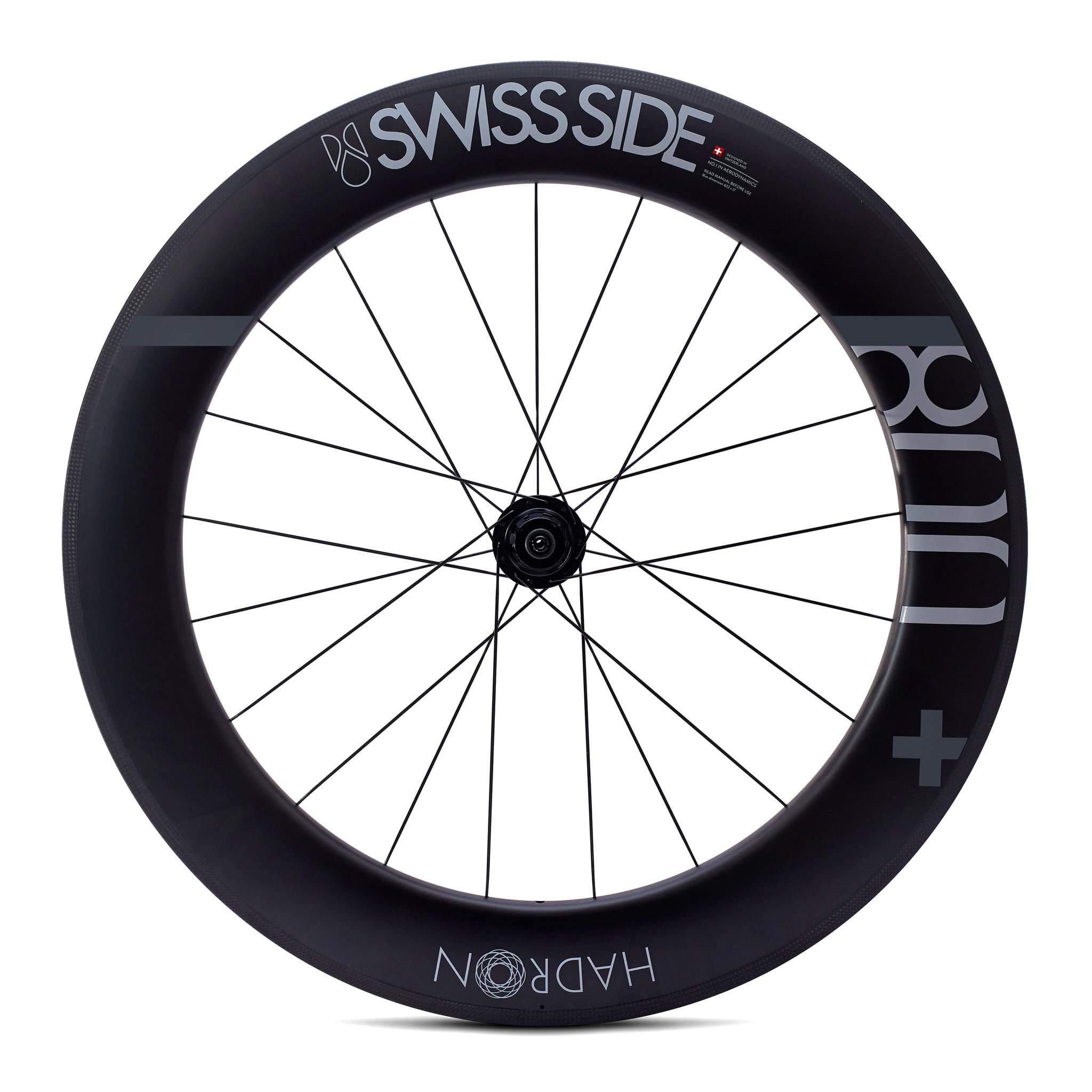 Swiss Side HADRON Classic - 7