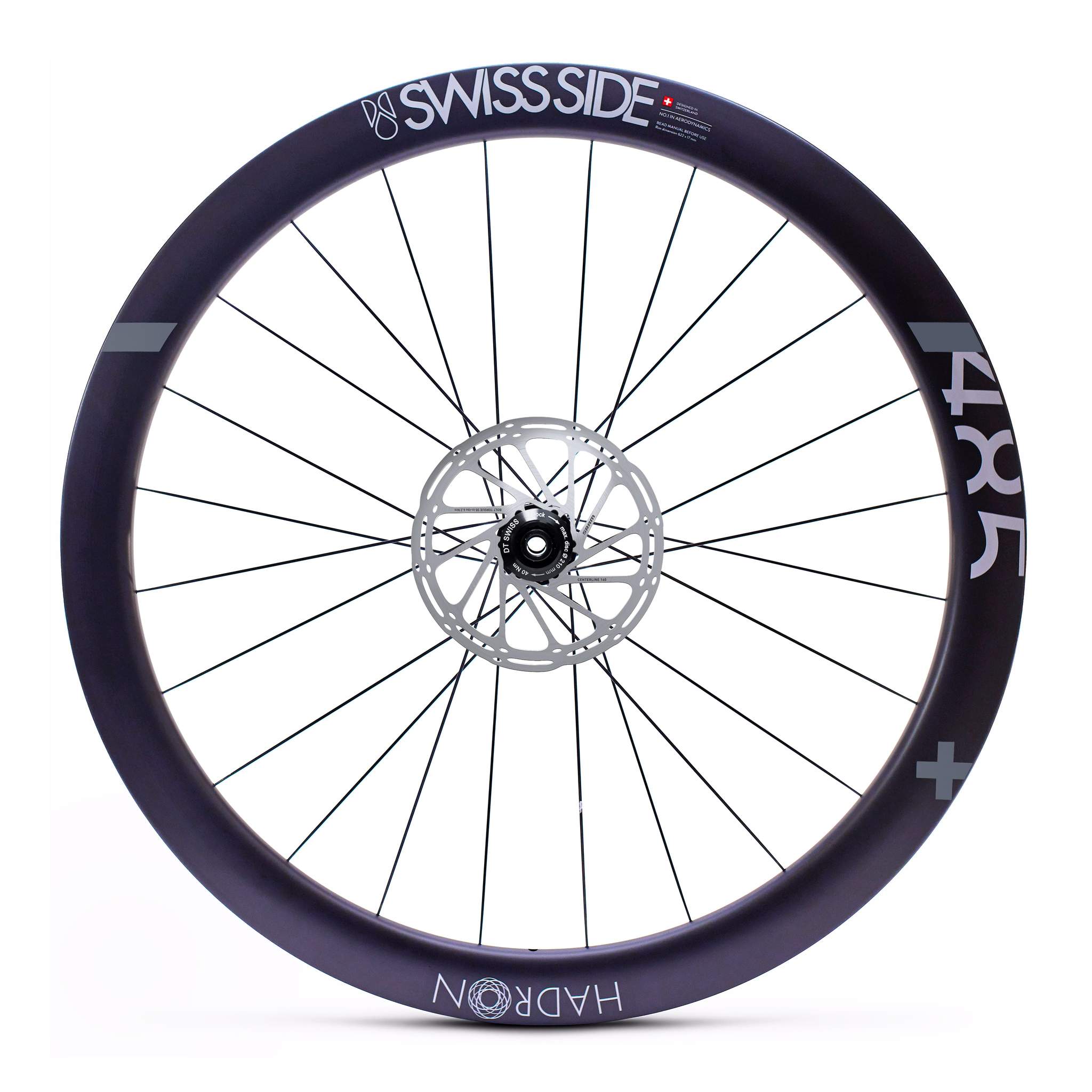 Swiss Side HADRON Classic - 5