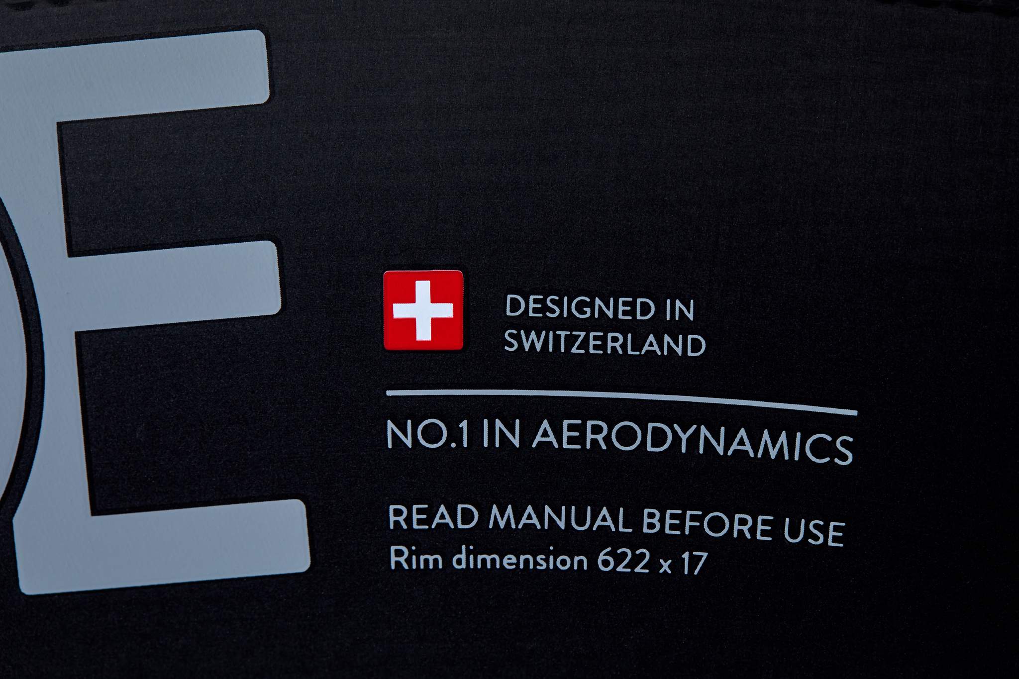 Swiss Side HADRON Classic - 14