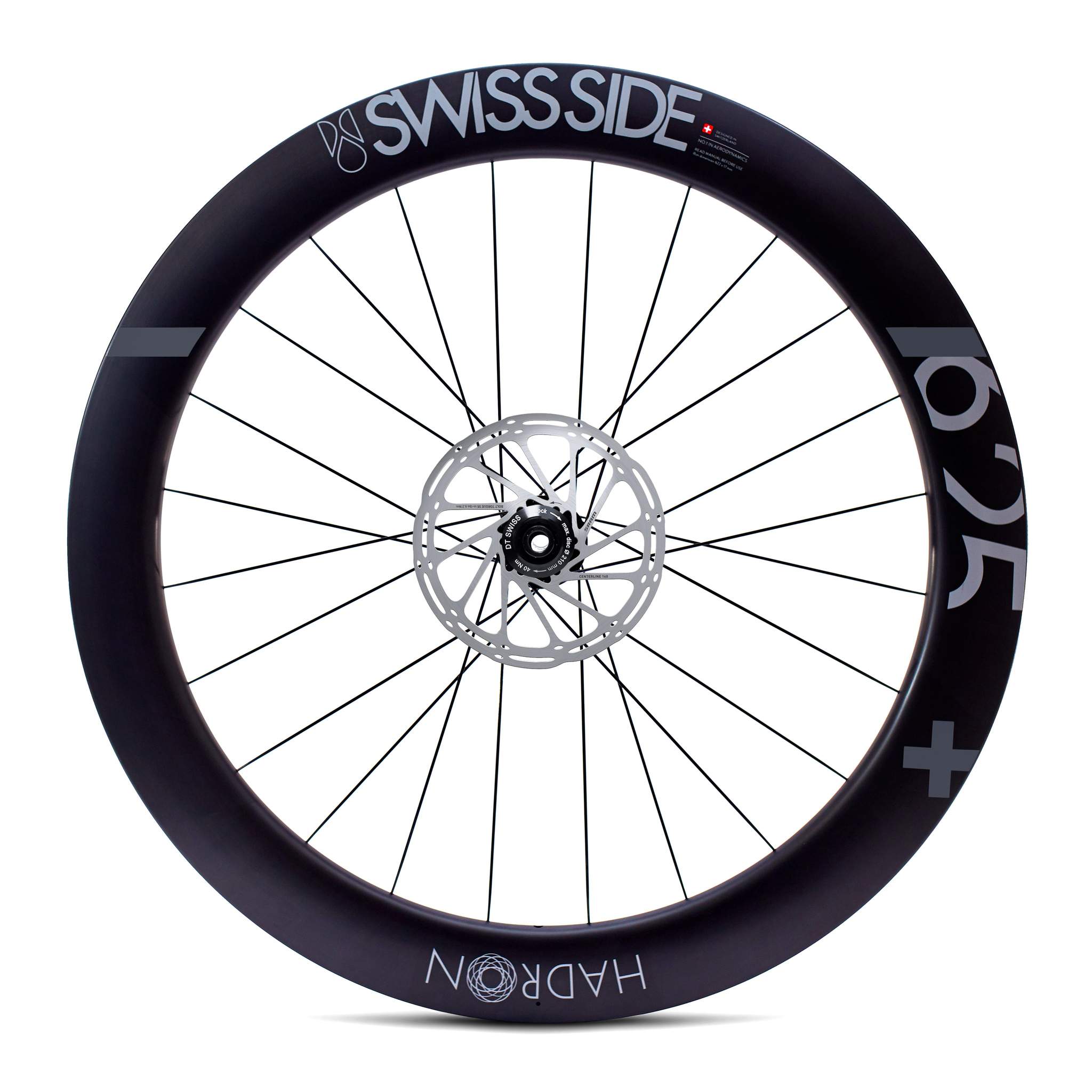 Swiss Side HADRON Classic - 16