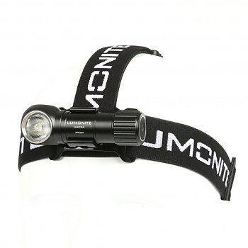 Headlight LUMONITE® Vector, 500 lm