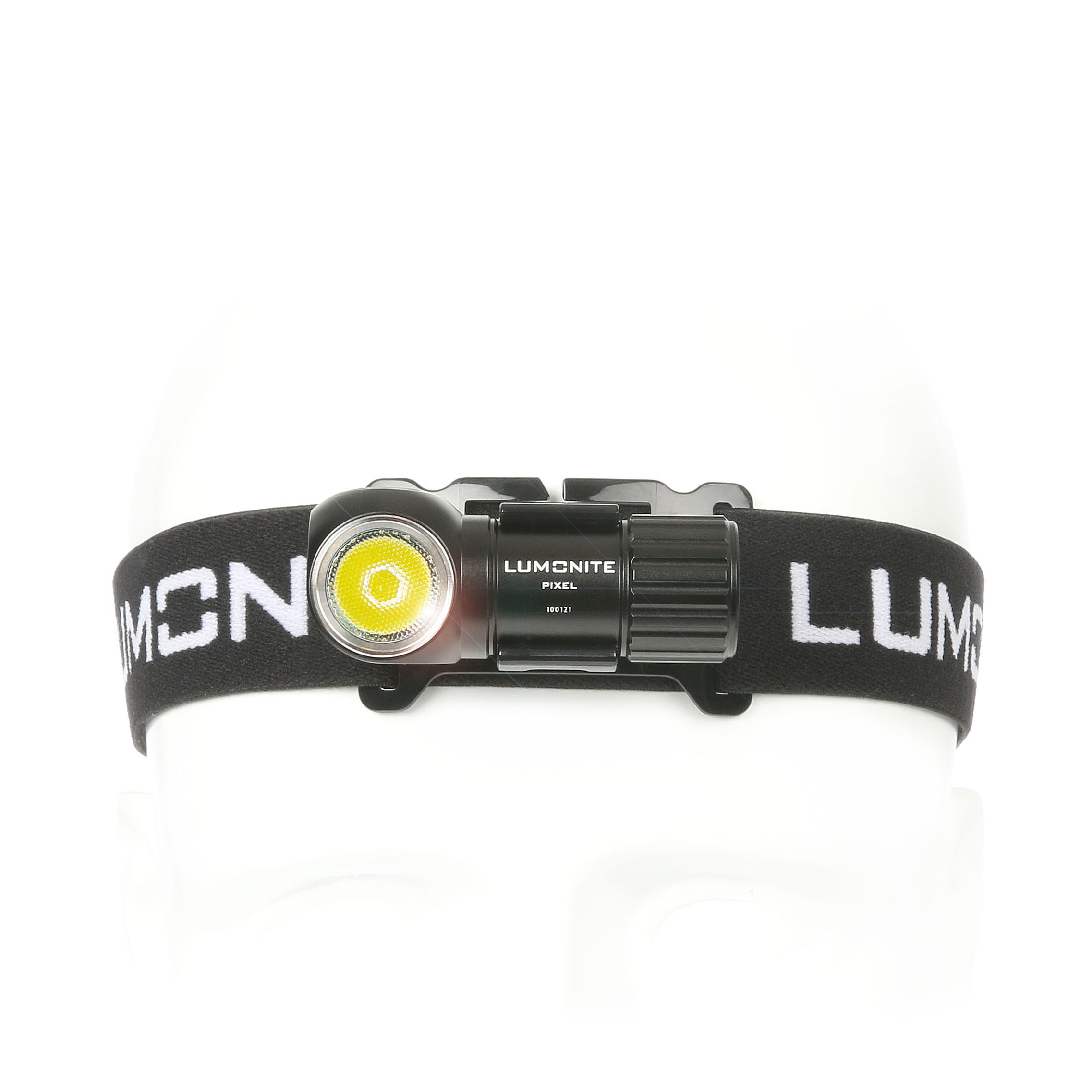 Headlight LUMONITE® Pixel, 250 lm