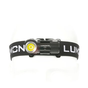 Headlight LUMONITE® Pixel, 250 lm