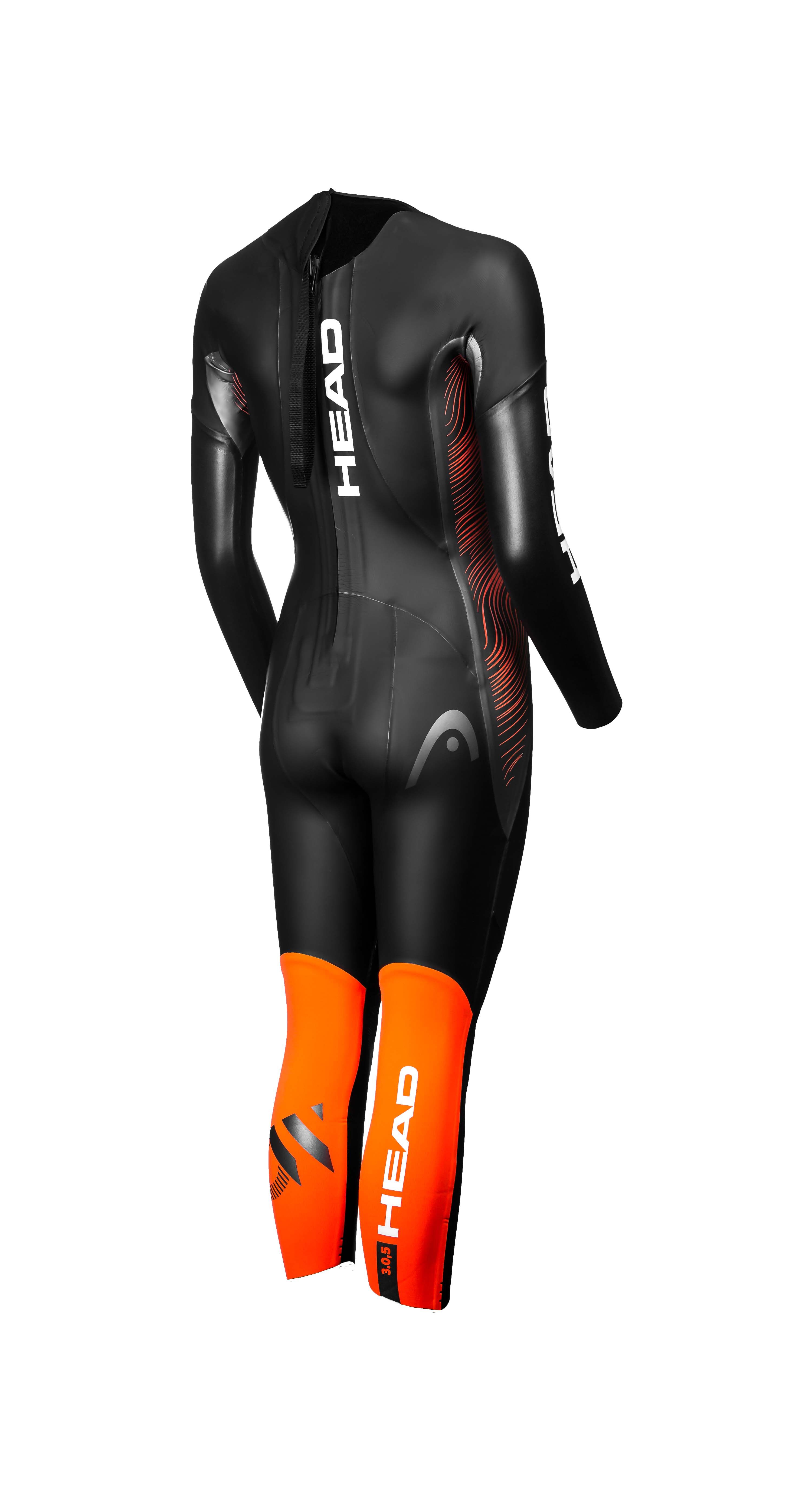 HEAD PURE 4.3.2 Women - 5