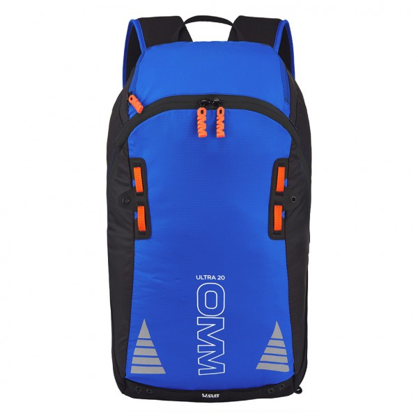 Omm ultra backpack 8-20L - 4