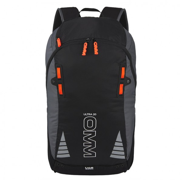 Omm ultra backpack 8-20L - 5