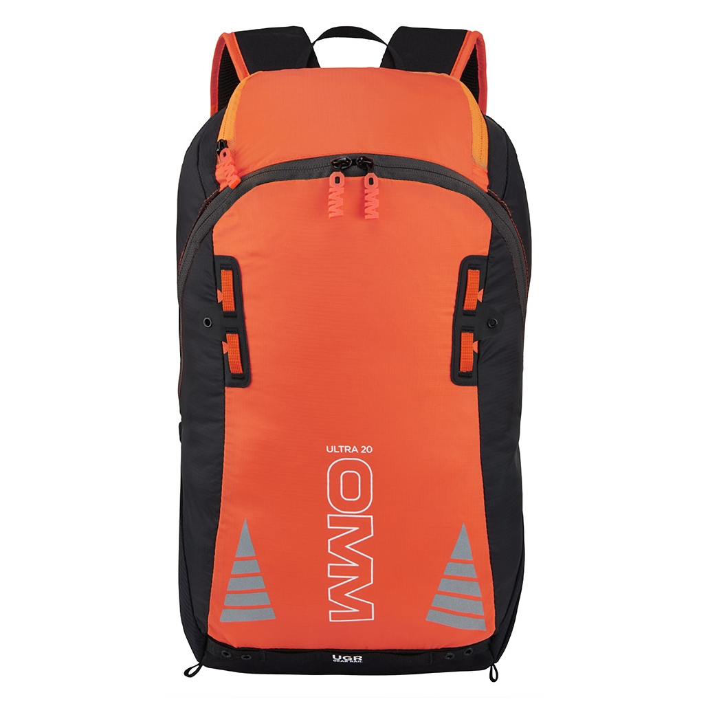 Omm ultra backpack 8-20L - 3