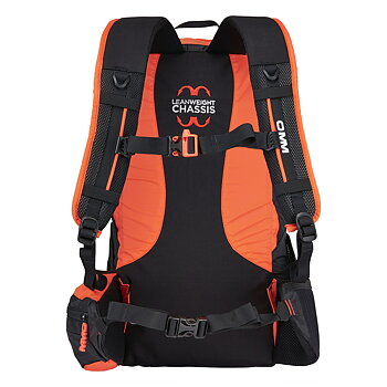 Omm ultra backpack 8-20L