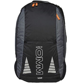 Omm ultra backpack 8-20L