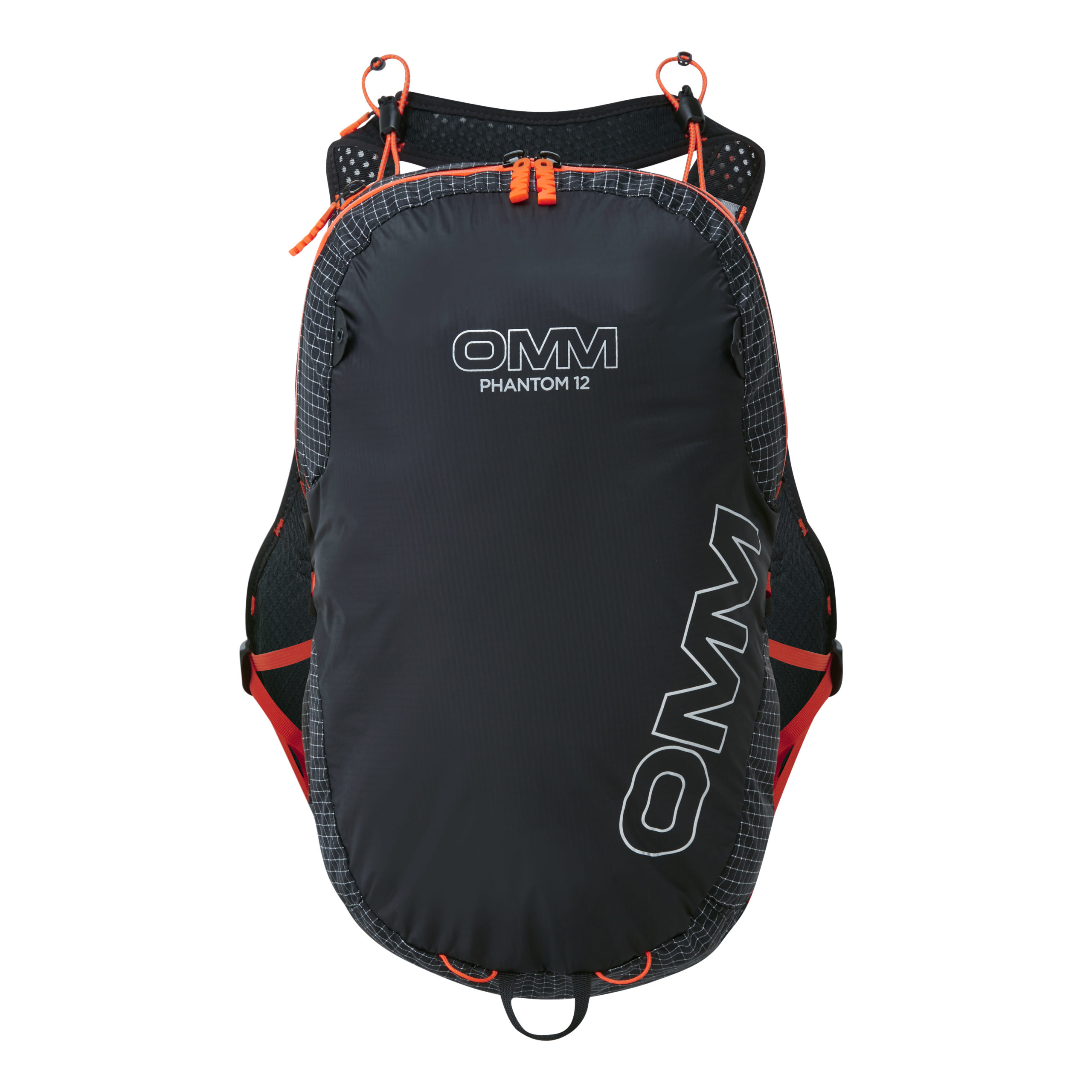 Omm VestPack 12-25L